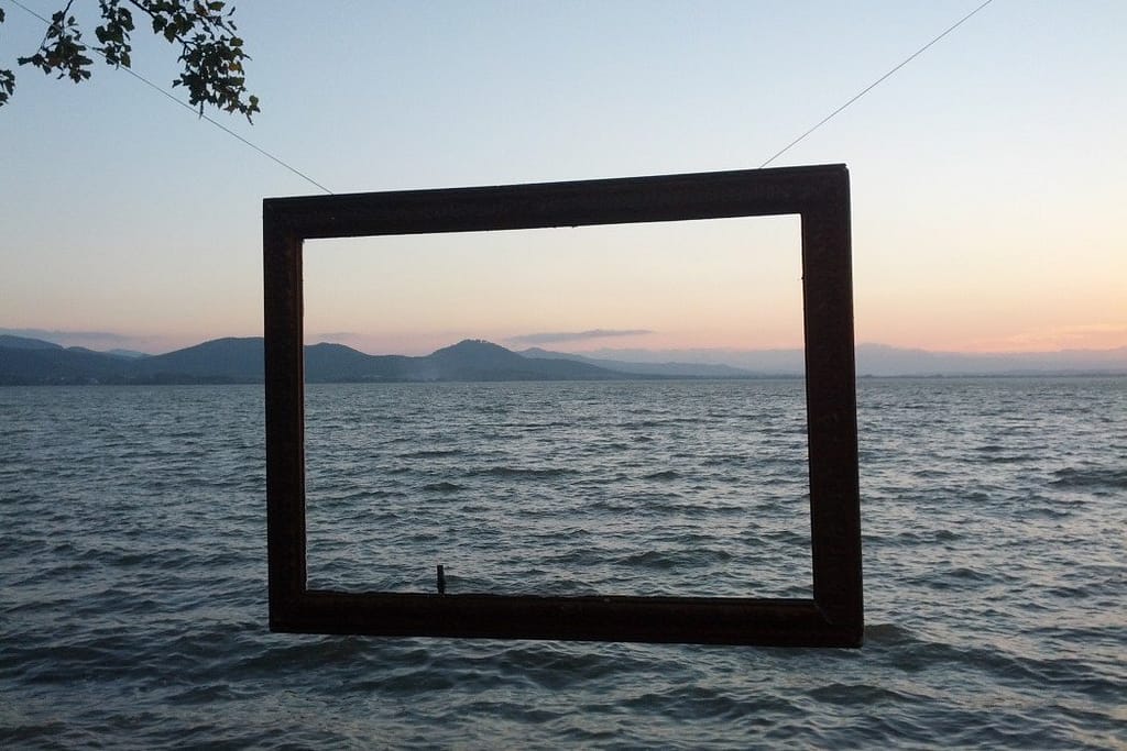 reframing