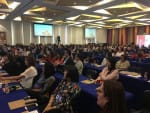world parenting forum