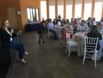 Talk by Vip lunch Mexico City